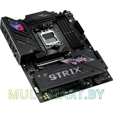 Материнская плата ASUS ROG Strix B850-E Gaming WiFi картинка 3